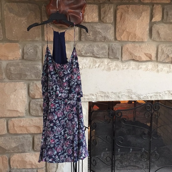 Joie Dresses & Skirts - Joie silk dress